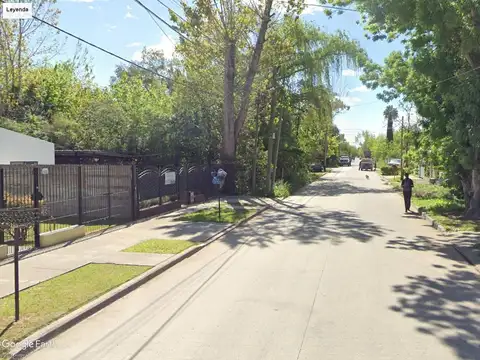 Liniers e/ Don Quijote y Juan Domingo Perón