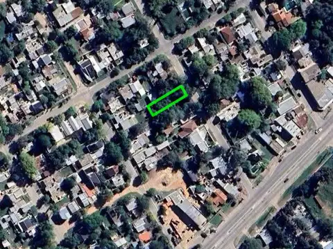 Terreno en venta - 350Mts2 - Alejandro Korn, San Vicente