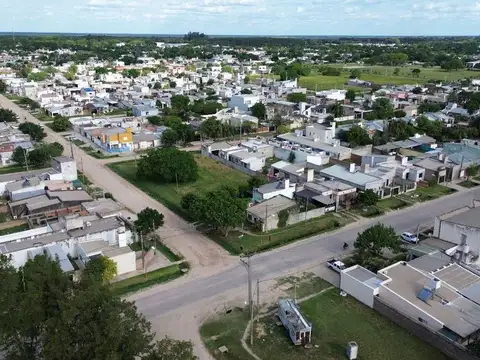 Terreno en Venta de 815,0 m2