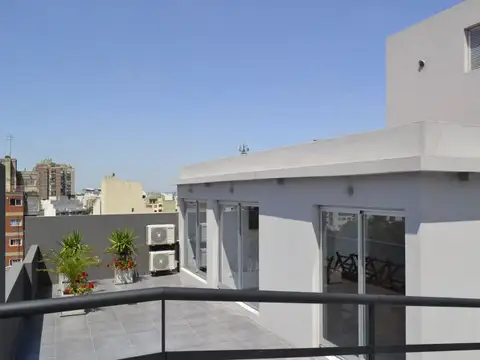 ALQUILER DEPARTAMENTO 2 AMBIENTES SAN CRISTOBAL