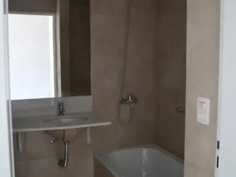 Departamento en Alquiler al Norte