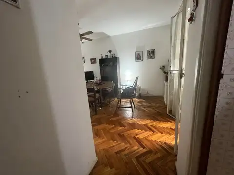 Arenales 3600, Piso 5