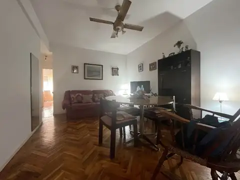 DEPARTAMENTO 3 AMBIENTES - BARRIO NORTE, CAPITAL FEDERAL