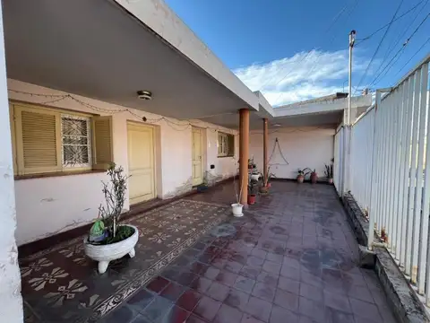 Joaquín Quiroga 200