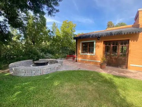 Casa en Alquiler Temporal de 3 dormitorios