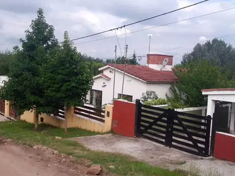 Casa en Venta en Tanti, USD 75.000