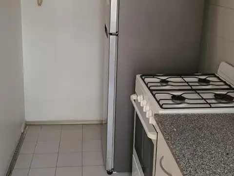 Departamento en Alquiler Temporal en Belgrano, USD 520