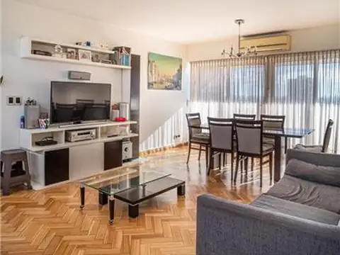 DEPARTAMENTO 3 AMBIENTES - LANÚS - OESTE, GRAN BS. AS. SUR