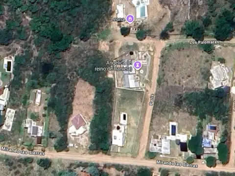 Terreno en Venta de 850,0 m2