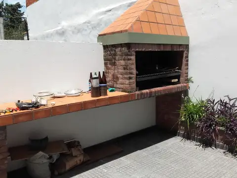 RESERVADO - EN VENTA EN MARTIN CORONADO: DUPLEX DE 3 DORMITORIOS 2 BAÑOS EN PERFECTO ESTADO - FICHA 8027