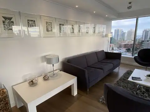 Departamento en Alquiler Temporal al Suroeste