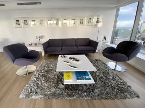 Departamento 4 ambientes con 4 baños