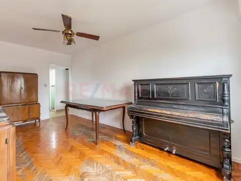 Departamento en Venta en Floresta, USD 95.000