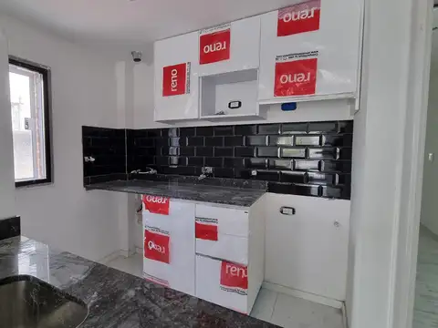 Venta/Financiacion Departamentos Monoambiente Amenities Estrenar. Centro, Rosario