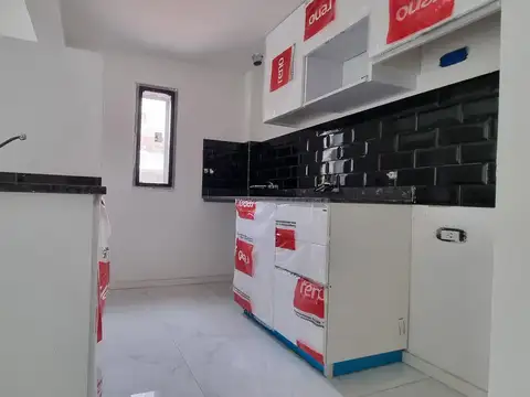 Departamento en Venta Apto profesional