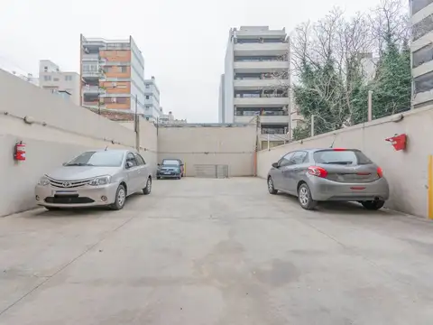 Departamento en Venta 9 años