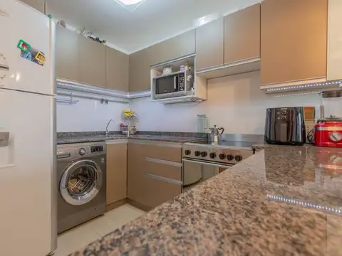 Departamento en Venta de 2 dormitorios