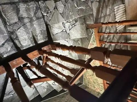 Casa 6 ambientes con 3 baños