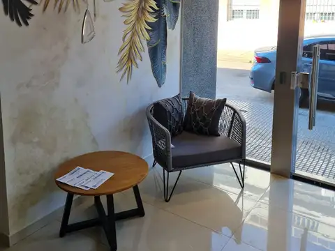 Departamento en Venta con 5 cochera