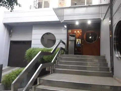 9 De Julio 100, Piso 1