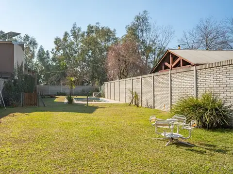 Casa en Venta en Funes, USD 170.000