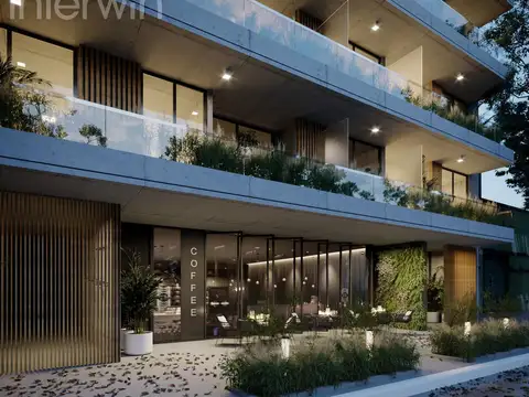 Local en Venta A Estrenar