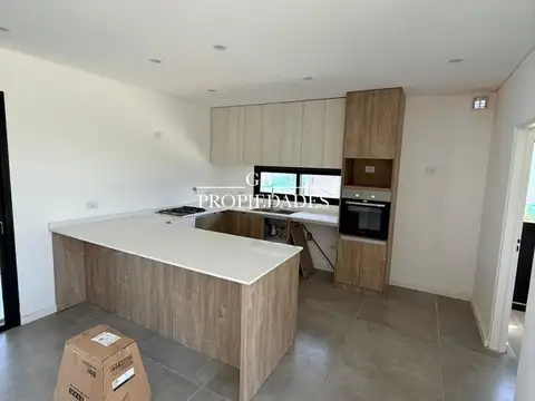 Casa en Venta al Norte