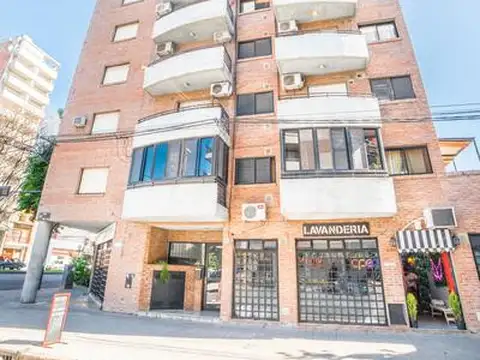 Departamento 2 dormitorios en venta - Rosario