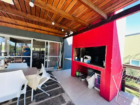 Posta Carreta Club de Campo - Casa a en venta - importante vista