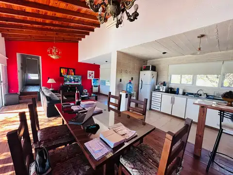 Casa en Venta en Santa Rosa De Calamuchita, USD 250.000