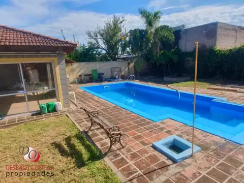 Local en Venta en Marques De Sobremonte, USD 235.000