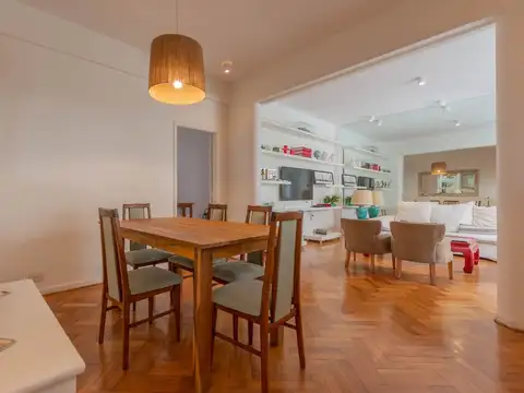 Departamento en Venta de 3 dormitorios