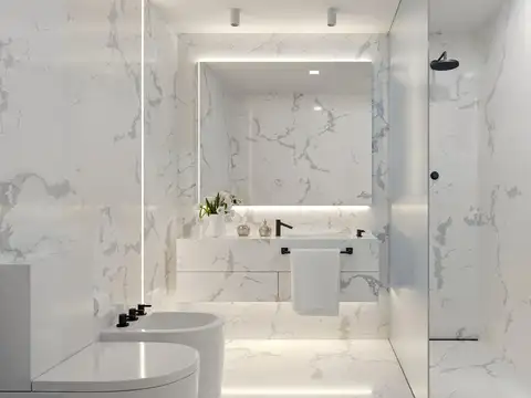 Departamento en Venta A Estrenar