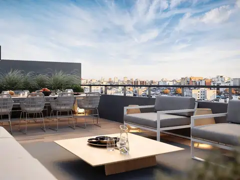 Departamento en Venta Permite mascota