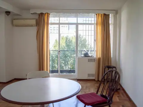 Departamento 5 ambientes con 4 baños