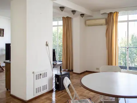 Departamento en Venta de 4 dormitorios