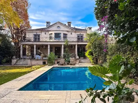 Casa en Alquiler de 5 dormitorios