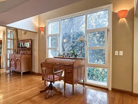 Casa en Alquiler 30 años