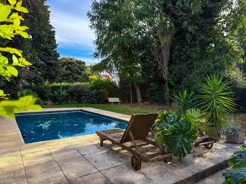 Casa en Alquiler en Martinez, USD 6.000