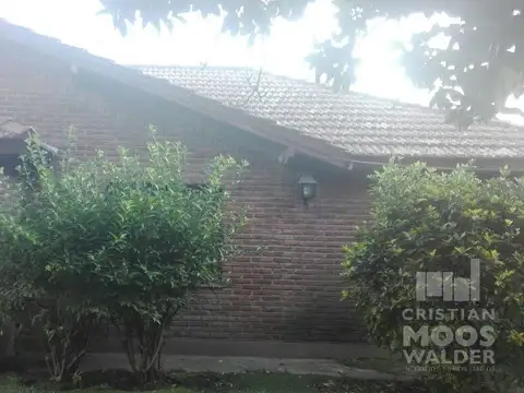 Casa en Venta 40 años