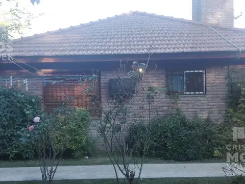 Casa en Venta en Ingeniero Maschwitz, USD 200.000