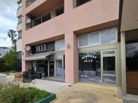 Local en Alquiler en Nordelta Bahía Grande, USD 1.200