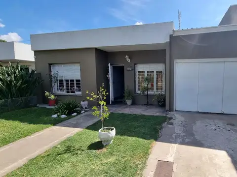 Casa en Venta de 2 dormitorios