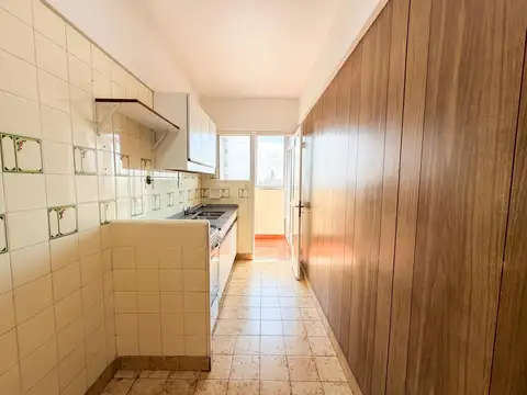 Departamento en Alquiler en Saavedra, $ 800.000