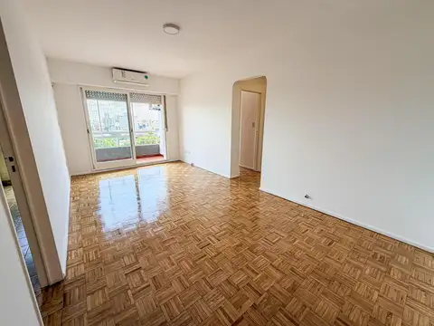 Larralde 3400, Piso 11