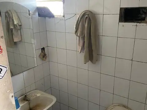 Galpon en Venta A Estrenar