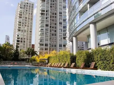 Beruti 4600 , Piso 31