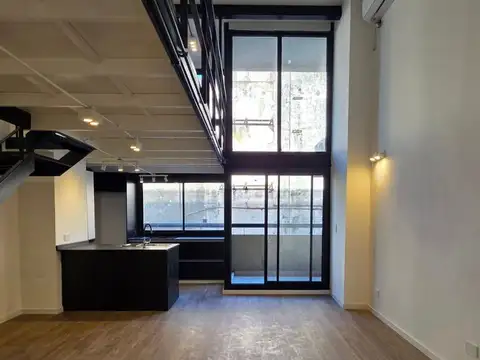 Departamento en Alquiler 1 año