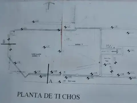 Casa en Venta 30 años