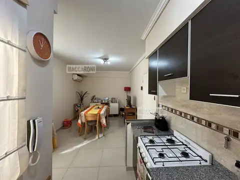 AV EMILIO CASTRO 4900, Piso 3º